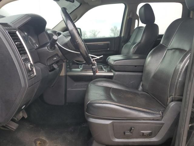 2014 Dodge RAM 1500 Sport