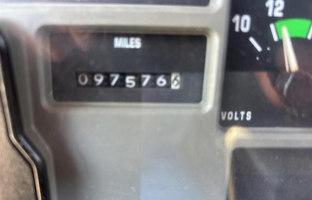 1998 International 4000 4700