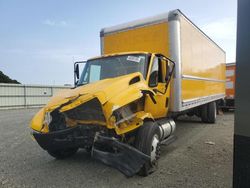 International salvage cars for sale: 2018 International 4000 4300