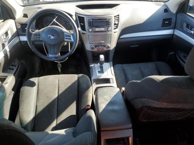 2013 Subaru Legacy 2.5I Premium