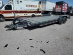 2023 Dpplailers 2023 DP Platinum Star Trailers Equipment Trailer
