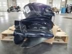 2018 Mercury Motor
