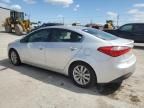 2014 KIA Forte EX