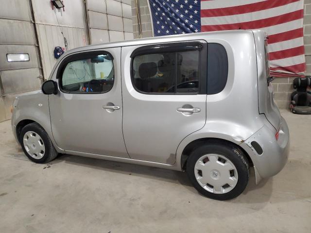 2011 Nissan Cube Base