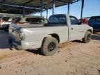 1997 Dodge Dakota