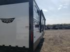 2024 Wildcat Travel Trailer