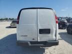 2019 Chevrolet Express G2500