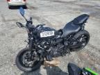 2024 Yamaha MT07