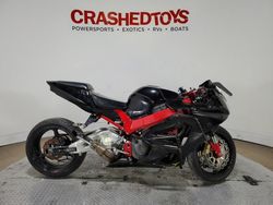 Honda salvage cars for sale: 2001 Honda CBR900 RR