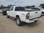 2009 Toyota Tacoma Double Cab Long BED