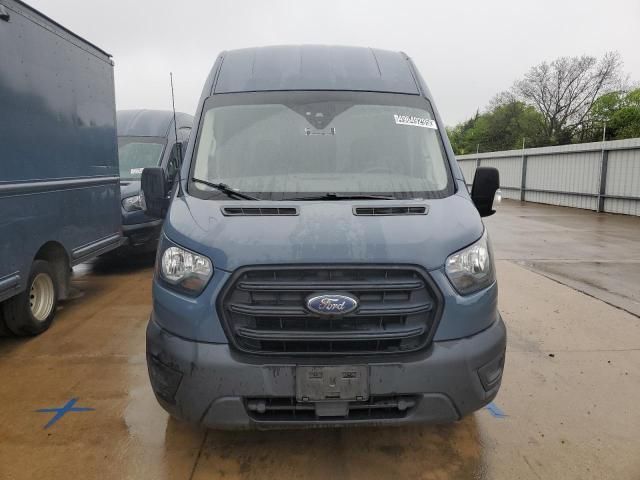 2020 Ford Transit T-250