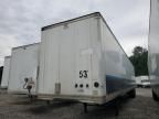 2016 Hyundai DRY Van Trailer
