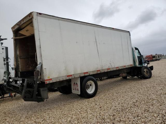 2007 International 4000 4300