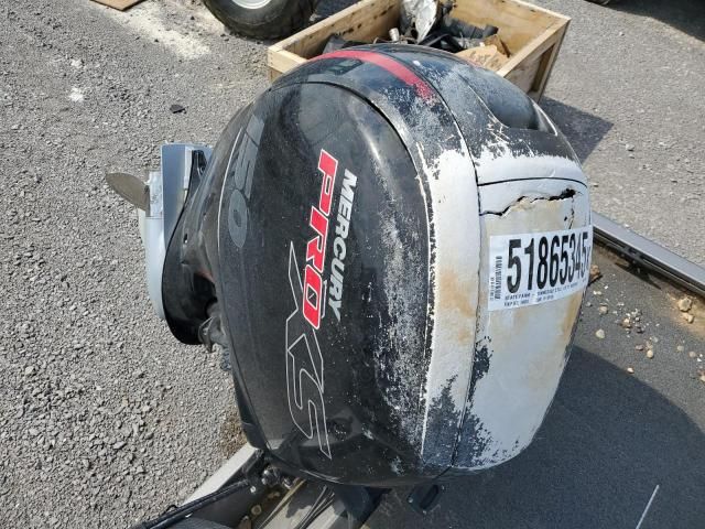 2021 Crescent Boat