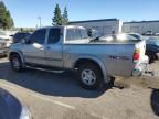 2003 Toyota Tundra Access Cab SR5