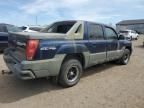 2002 Chevrolet Avalanche K1500
