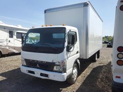 2008 Mitsubishi Fuso Truck OF America INC FE 85D en venta en Woodburn, OR