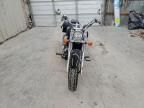 2019 Honda VT750 C