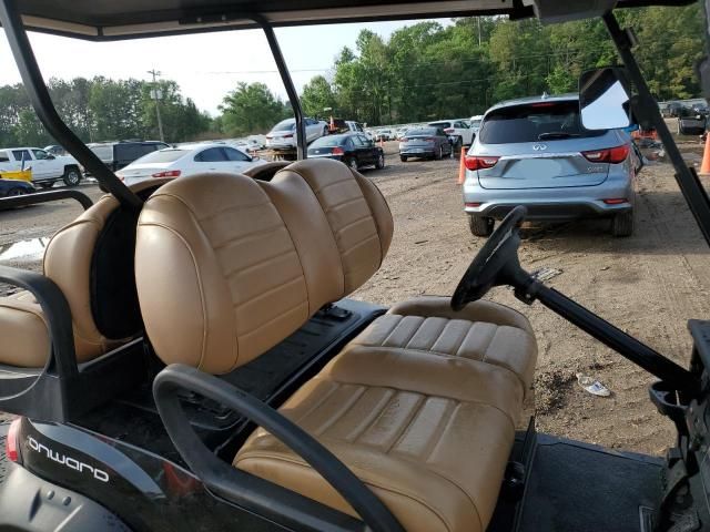 2022 Golf Cart Cart