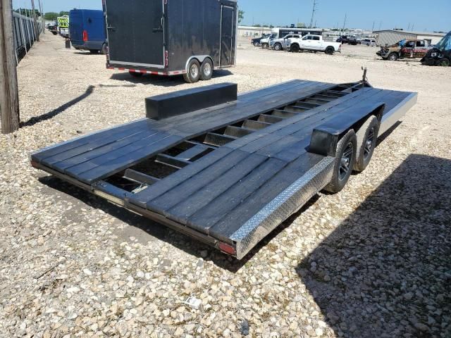 2020 Wildwood 2020 Forest River Car Trailer