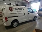 2019 Nissan NV200 2.5S