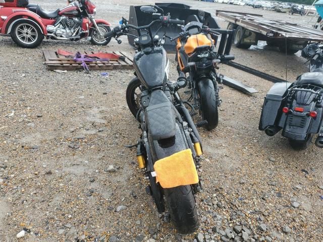 2015 Yamaha XVS950 CU