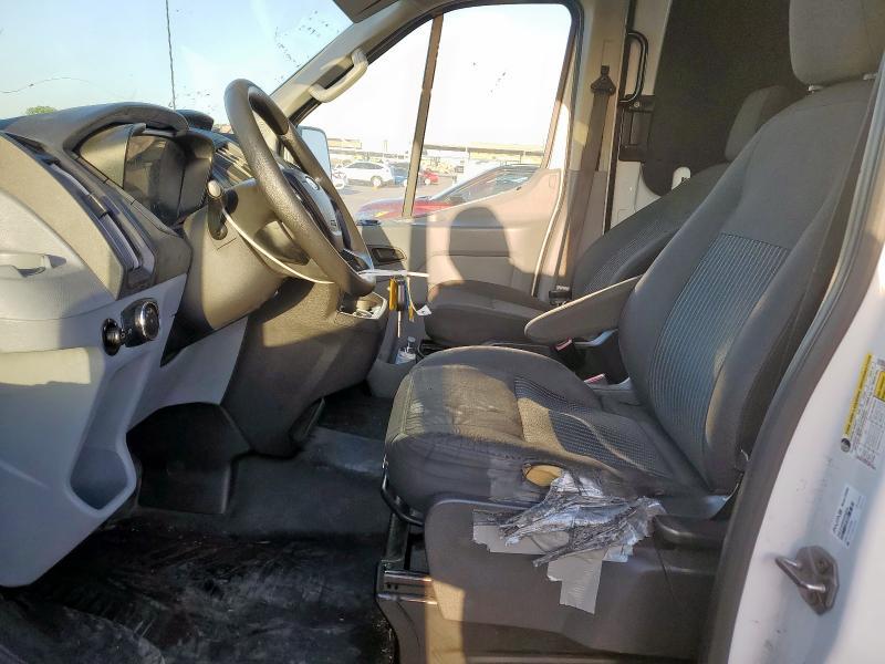 2019 Ford Transit T-250