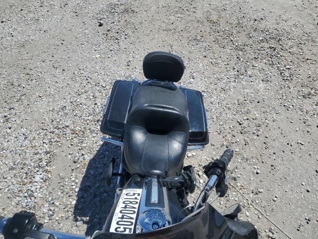 2008 Harley-Davidson Flhtcui