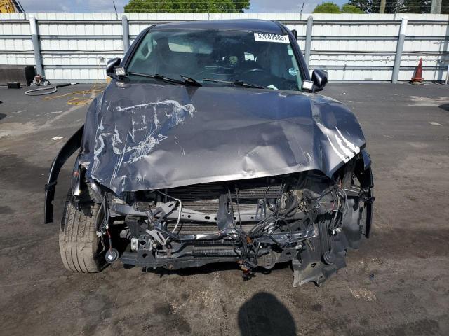 2017 Toyota Tacoma Double cab