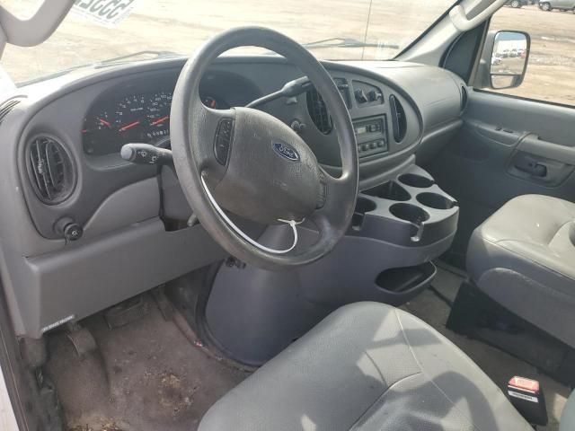 2006 Ford Econoline E250 Van