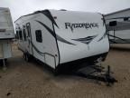 2014 Razr Trailer