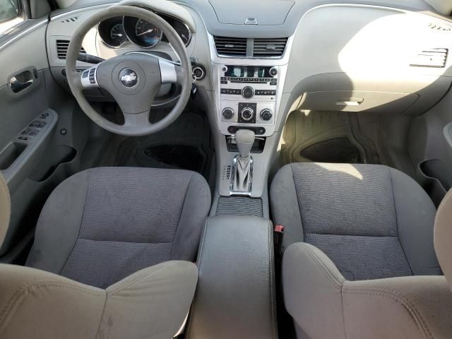 2010 Chevrolet Malibu LS