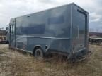 2019 Ford Econoline E450 Super Duty Commercial Stripped Chas