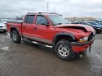 2003 Dodge Dakota Quad Sport