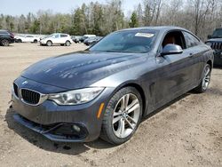2017 BMW 430XI for sale in Cookstown, ON