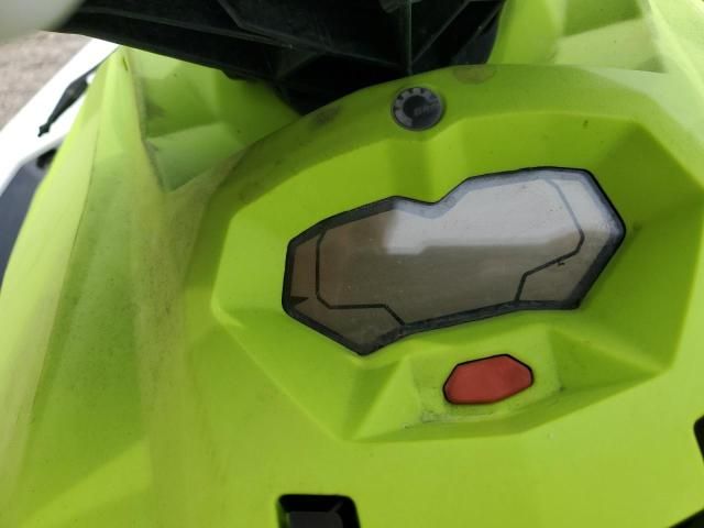 2023 Seadoo Spark