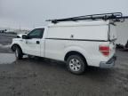 2011 Ford F150