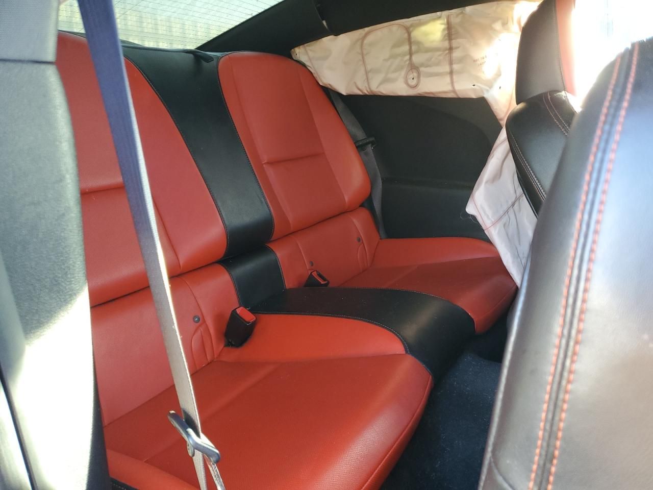 2010 Chevrolet Camaro ss