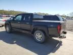 2012 Chevrolet Colorado LT