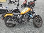 2024 Honda CMX300 A
