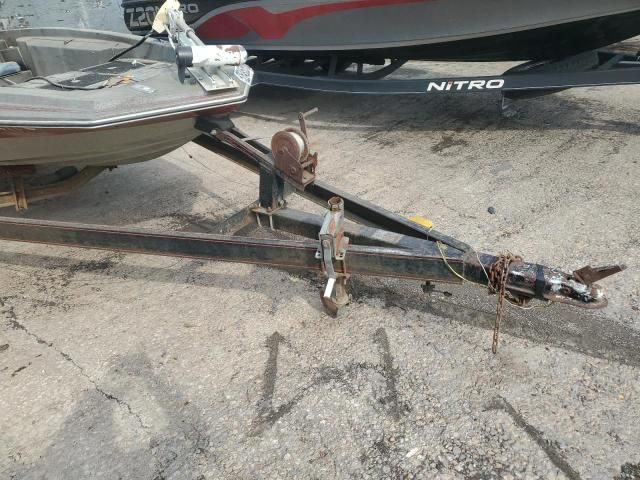 1985 Other 1985 'OTHER BOAT' Boat
