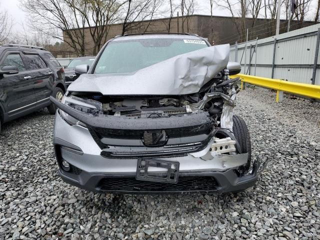 2022 Honda Pilot SE