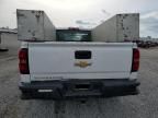 2014 Chevrolet Silverado C1500