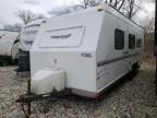 2003 Camper Sprinter