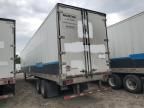 2017 Utility DRY Van Trailer