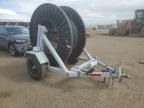 1988 Slabach 35 Reel Trailer