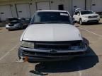 2003 Chevrolet S Truck S10