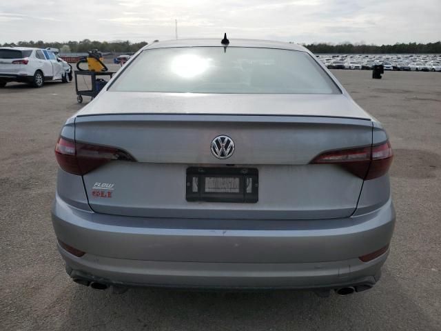 2021 Volkswagen Jetta GLI
