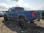 2004 Chevrolet Silverado K1500