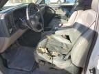 2001 Chevrolet Suburban K1500
